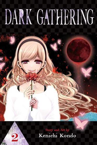 Dark Gathering vol. 2 Dark Gathering vol. 2