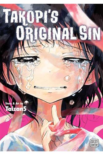 Takopis Original Sin