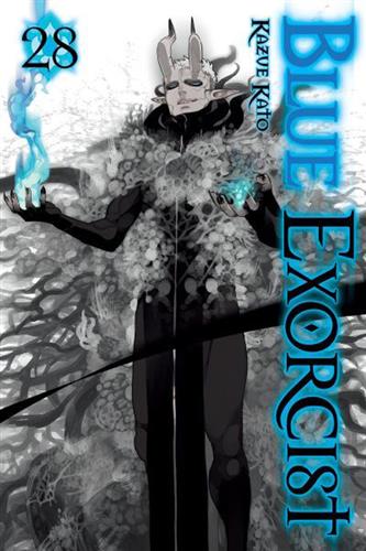 Blue Exorcist vol. 28 Blue Exorcist vol. 28