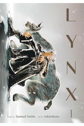 Lynx vol. 1