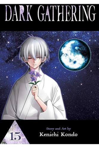 Dark Gathering vol. 15