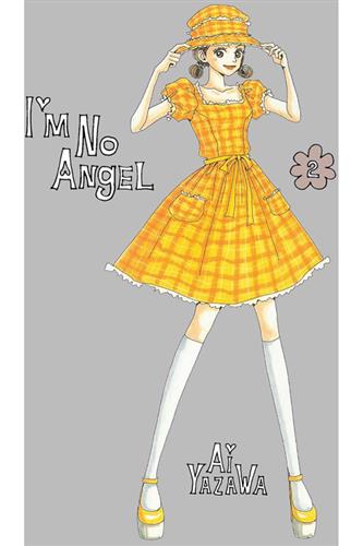I'm No Angel vol. 2