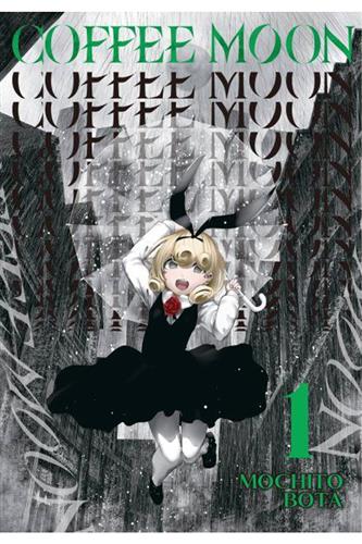 Coffee Moon vol. 1