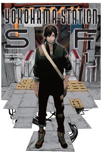 Yokohama Station Sf vol. 1