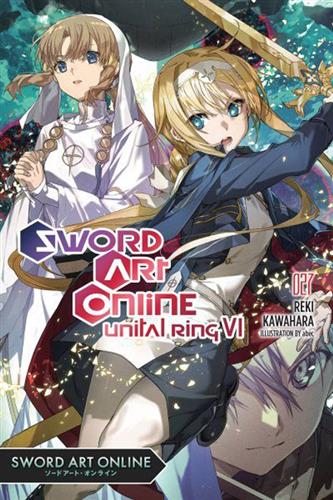  Sword Art Online 1: Aincrad (light novel) eBook : Kawahara,  Reki: Kindle Store