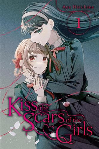 Kiss the Scars of the Girls vol. 1