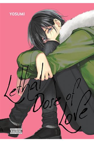 Lethal Dose of Love