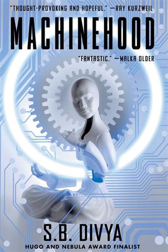 Machinehood