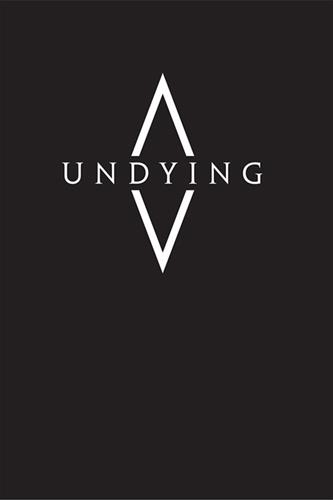 Undying (uindbunden)