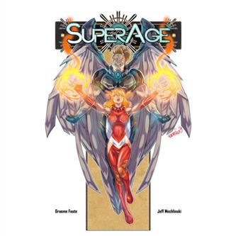 SuperAge