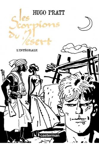 Les Scorpions du désert