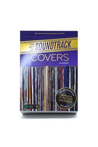 The Art of Soundtrack Covers