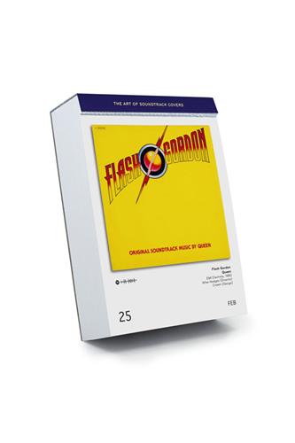 The Art of Soundtrack Covers