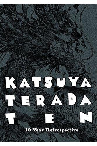 Katsuya Terada 10 Ten Bilingual Ed
