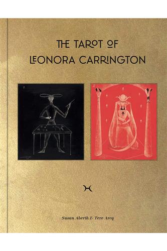 The Tarot of Leonora Carrington