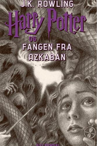 Harry Potter & Fangen fra Azkaban