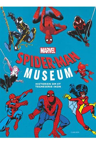 Spider-Man Museum