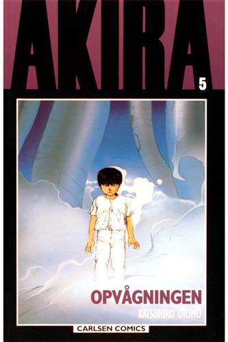 Akira Nr. 5