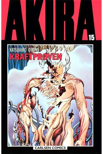 Akira Nr. 15