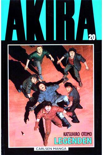 Akira Nr. 20