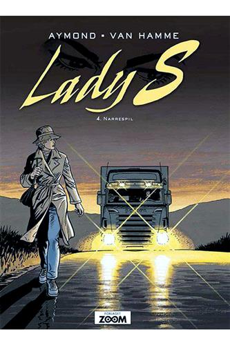 Lady S 4