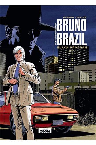 Bruno Brazil 1