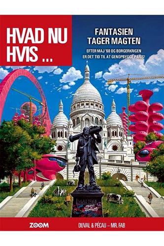 Hvad nu hvis ... 4