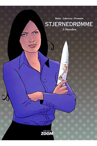 Stjernedrømme Nr. 2