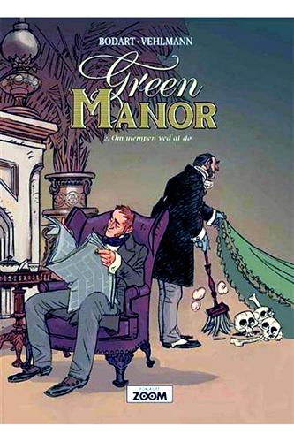 Green Manor 2