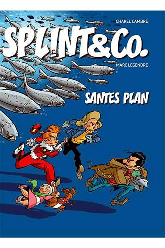 Splint & Co.