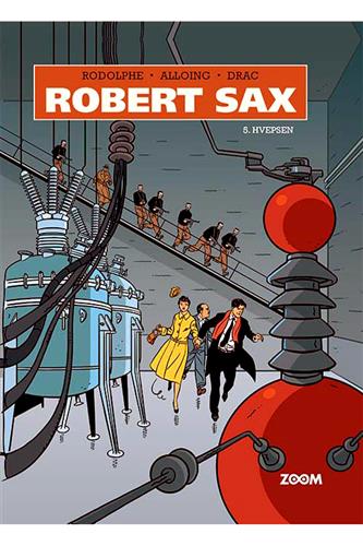 Robert Sax 5