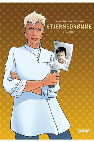 Stjernedrømme Nr. 3