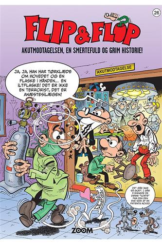 Flip & Flop 26