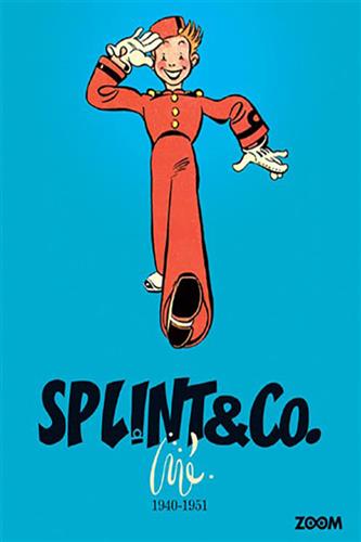 Splint & Co. 1940-1951