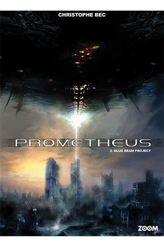 Prometheus Nr. 2