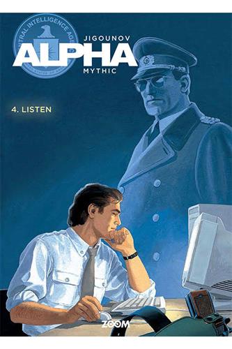 Alpha Nr. 4
