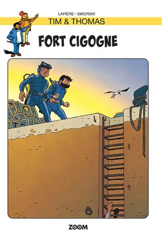 Tim & Thomas Nr. 44