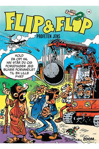 Flip & Flop 46