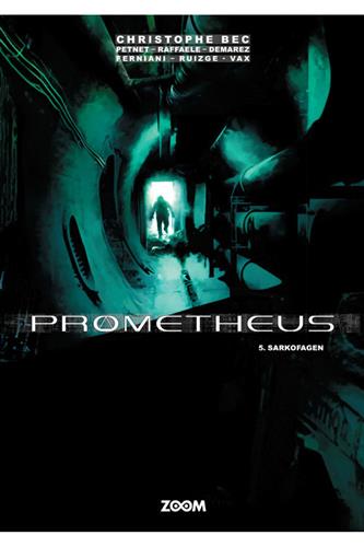 Prometheus Nr. 5