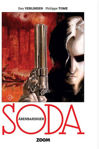 Soda 15