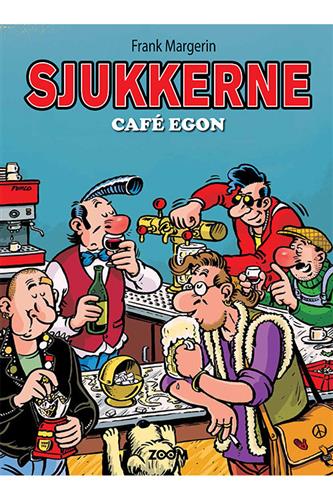 Sjukkerne