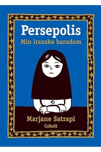 Persepolis Nr. 1