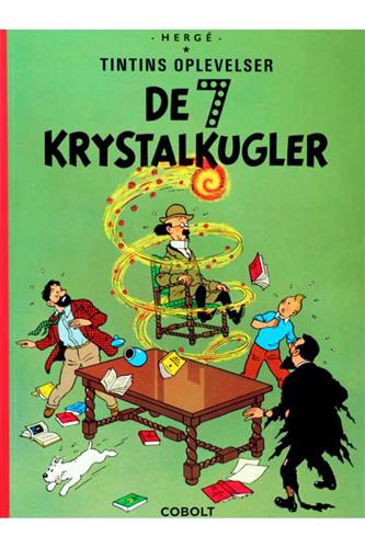 De 7 krystalkugler