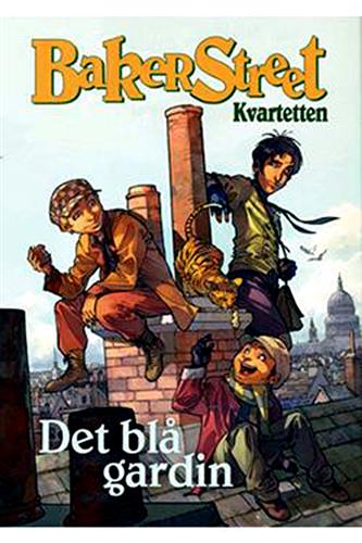 Baker Street Kvartetten