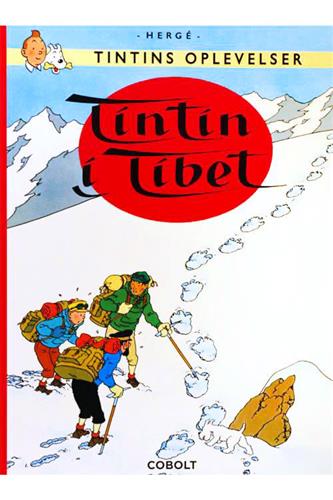 Tintin i Tibet