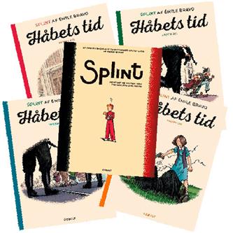 Splint & Co. - Håbets tid