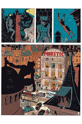 Splint & Co. - Et ekstraordinært eventyr Nr. 7