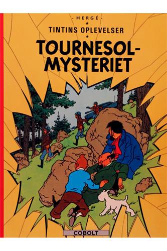 Tournesol-mysteriet