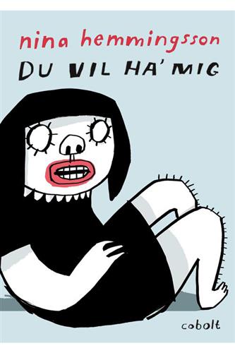Du vil ha mig
