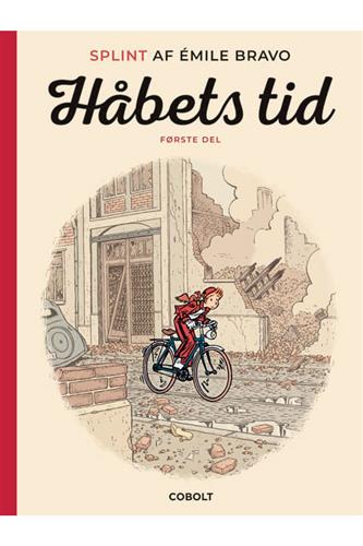 Splint & Co. - Et ekstraordinært eventyr Nr. 14